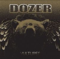 Dozer - Vultures ryhmässä VINYYLI @ Bengans Skivbutik AB (3938885)