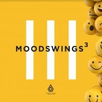 Various Artists - Moodswings 3 ryhmässä VINYYLI @ Bengans Skivbutik AB (3938929)