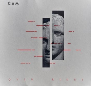 Cam - Quid Rides ryhmässä VINYYLI @ Bengans Skivbutik AB (3938937)