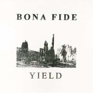 Bona Fide - Yield ryhmässä VINYYLI @ Bengans Skivbutik AB (3938939)