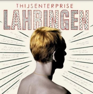 Thijsenterprise - Lahringen ryhmässä VINYYLI @ Bengans Skivbutik AB (3938949)