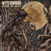 Witchwood - Before The Winter ryhmässä CD @ Bengans Skivbutik AB (3938966)