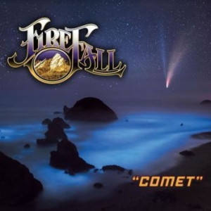 Firefall - Comet ryhmässä CD @ Bengans Skivbutik AB (3938969)