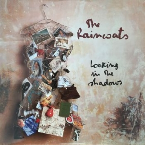 Raincoats - Looking In The Shadows ryhmässä CD @ Bengans Skivbutik AB (3938991)