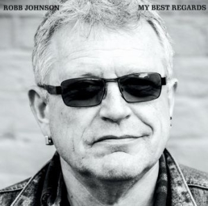 Robb Johnson - My Best Regards ryhmässä CD @ Bengans Skivbutik AB (3938992)