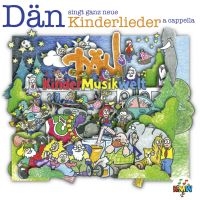 Däns Kindermusikwelt - Däns Kindermusikwelt Vol 1 - ryhmässä CD @ Bengans Skivbutik AB (3939010)