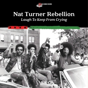 Turner Nat -Rebellion- - Laugh To Keep From Crying ryhmässä VINYYLI @ Bengans Skivbutik AB (3939021)