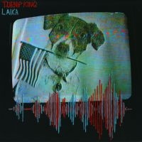 Turnip King - Laika ryhmässä VINYYLI / Pop-Rock @ Bengans Skivbutik AB (3939254)