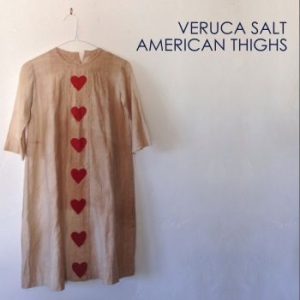 Veruca Salt - American Thighs - 20Th Anniv.Ed. ryhmässä VINYYLI @ Bengans Skivbutik AB (3939275)