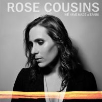 Cousins Rose - We Have Made A Spark ryhmässä CD @ Bengans Skivbutik AB (3939300)