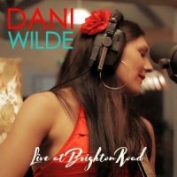 Wilde Dani - Eu/Uk Version: Live At Brighton Roa ryhmässä CD @ Bengans Skivbutik AB (3939319)