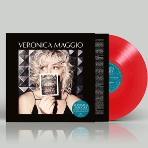 Veronica Maggio - Den Första Är Alltid Gratis (Clear ryhmässä VINYYLI / Vinyylimenestykset 2010-luku @ Bengans Skivbutik AB (3939391)