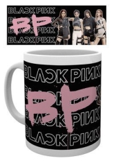 Blackpink - Glow Mug ryhmässä Minishops / K-Pop Minishops / Blackpink @ Bengans Skivbutik AB (3939648)