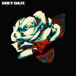 Grey Daze - Amends - Blue Vinyl ryhmässä VINYYLI @ Bengans Skivbutik AB (3940330)