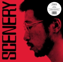 RYO FUKUI - Scenery ryhmässä VINYYLI @ Bengans Skivbutik AB (3941072)