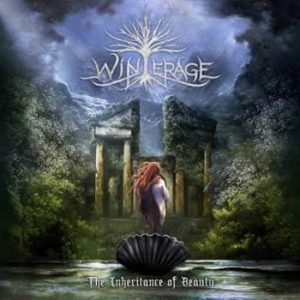 Winterage - Inheritance Of Beauty The ryhmässä CD @ Bengans Skivbutik AB (3941336)