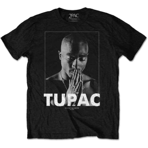 Tupac - Praying Uni Bl ryhmässä Minishops /  @ Bengans Skivbutik AB (3941447r)