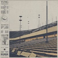 Yung - Ongoing Dispute ryhmässä VINYYLI @ Bengans Skivbutik AB (3941487)