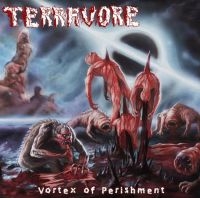 Terravore - Vortex Of Punishment ryhmässä CD @ Bengans Skivbutik AB (3941537)