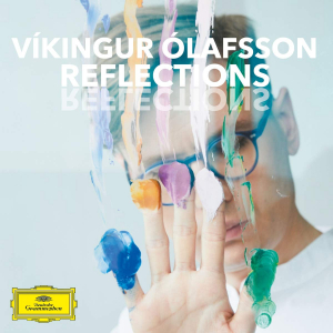 Víkingur Ólafsson - Reflections (2Lp) ryhmässä VINYYLI @ Bengans Skivbutik AB (3941546)