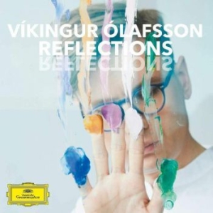 Víkingur Ólafsson - Reflections ryhmässä ME SUOSITTELEMME / Joululahjavinkki: CD @ Bengans Skivbutik AB (3941548)