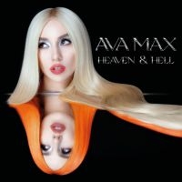 AVA MAX - HEAVEN & HELL (LTD. VINYL ORAN ryhmässä ME SUOSITTELEMME / Årsbästalistor 2020 / Bengans Gbg City Årsbästa 2020 @ Bengans Skivbutik AB (3941551)