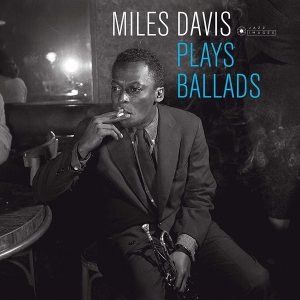 Miles Davis - Ballads ryhmässä Minishops / Miles Davis @ Bengans Skivbutik AB (3941627)