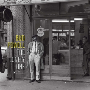 Bud Powell - Lonely One ryhmässä VINYYLI @ Bengans Skivbutik AB (3941631)