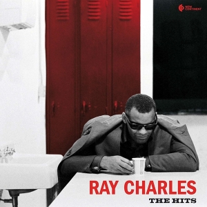 Ray Charles - Hits ryhmässä VINYYLI @ Bengans Skivbutik AB (3941643)