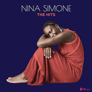 Nina Simone - Hits ryhmässä VINYYLI @ Bengans Skivbutik AB (3941644)