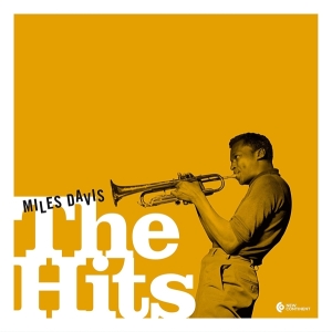 Miles Davis - Hits ryhmässä Minishops / Miles Davis @ Bengans Skivbutik AB (3941651)