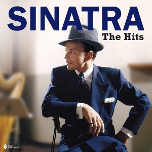 Frank Sinatra - Hits ryhmässä VINYYLI @ Bengans Skivbutik AB (3941652)