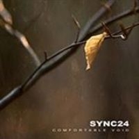 Sync 24 - Comfortable Void ryhmässä CD @ Bengans Skivbutik AB (3941660)