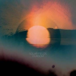 Solar Fields - Ourdom ryhmässä CD @ Bengans Skivbutik AB (3941665)