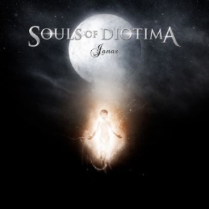 Souls Of Diotima - Janas ryhmässä CD @ Bengans Skivbutik AB (3941723)