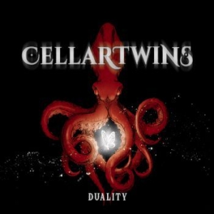 Cellar Twins - Duality ryhmässä CD @ Bengans Skivbutik AB (3941724)