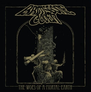 Brimstone Coven - Woes Of A Mortal Earth ryhmässä CD @ Bengans Skivbutik AB (3941787)