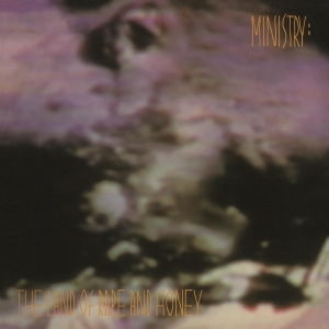 Ministry - The Land Of Rape And Honey ryhmässä -Startsida MOV @ Bengans Skivbutik AB (3941874)