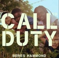 Hammond Beres - Call To Duty ryhmässä VINYYLI @ Bengans Skivbutik AB (3942315)