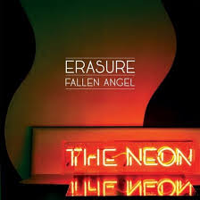 Erasure - Fallen Angel (Remix) ryhmässä -Start Max @ Bengans Skivbutik AB (3942317)