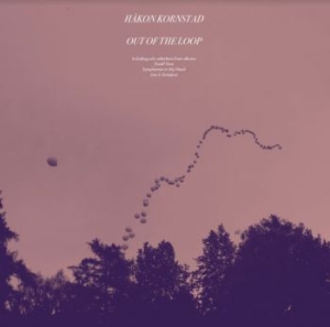 Kornstad Håkon - Out Of The Loop ryhmässä VINYYLI @ Bengans Skivbutik AB (3942327)