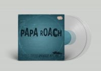 Papa Roach - Greatest Hits Vol 2 The Better Nois ryhmässä Minishops / Pod @ Bengans Skivbutik AB (3942335)