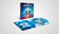 Doctor Who - Minds Of Magnox - Time Lord Victori ryhmässä VINYYLI @ Bengans Skivbutik AB (3942336)