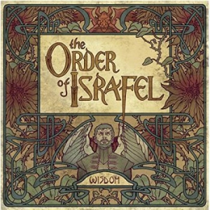 Order Of Israfel - Wisdom ryhmässä CD @ Bengans Skivbutik AB (3942365)