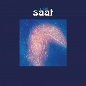 Emtidi - Saat (Vinyl Lp) ryhmässä VINYYLI @ Bengans Skivbutik AB (3942388)