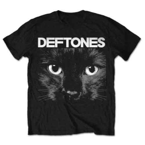 Deftones - Sphynx Uni Bl ryhmässä Minishops / Deftones @ Bengans Skivbutik AB (3942981r)