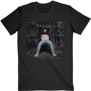 Louis Tomlison -  Unisex Tee: Walls (S) ryhmässä MERCH @ Bengans Skivbutik AB (3943056)