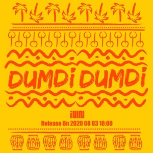 (G)I-DLE - Single [DUMDi DUMDi] - Day Version ryhmässä Minishops / K-Pop Minishops / (G)I-DLE @ Bengans Skivbutik AB (3943139)