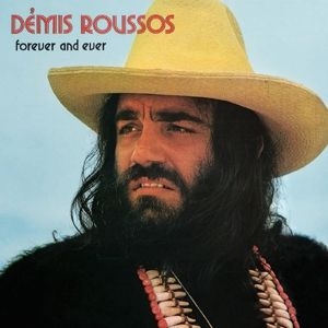 Demis Roussos - Forever and Ever ryhmässä VINYYLI @ Bengans Skivbutik AB (3943335)