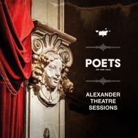 Poets Of The Fall - Alexander Theatre Sessions ryhmässä VINYYLI @ Bengans Skivbutik AB (3944191)